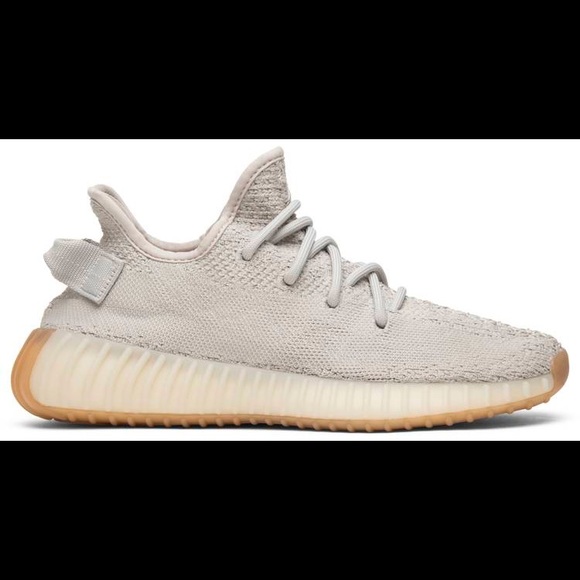 Yeezy boost 350 V2 Sesame - Picture 2 of 7